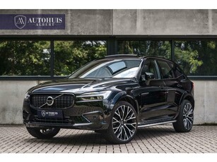 Volvo XC60 2.0 T8 Recharge AWD R-Design 360c Luchtvering 22'