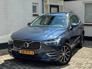 Volvo XC60 2.0 T8 Twin Engine AWD Inscription Alle optie's