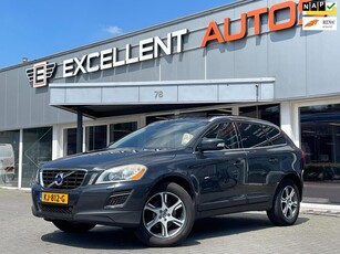 Volvo XC60 2.0T Summum Panoramadak Leder Navi