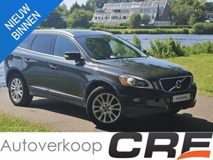 Volvo XC60 3.0 T6 AWD Momentum automaat / panoramadak /