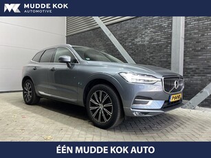 Volvo XC60 B4 Inscription Trekhaak harman/kardon