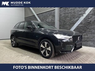 Volvo XC60 T6 Recharge Plus Dark VERKOCHT