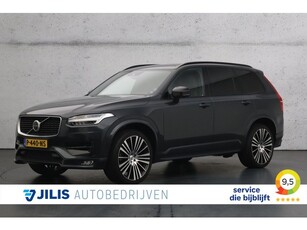 Volvo XC90 2.0 B5 AWD R-Design Intro Edition Heico pakket