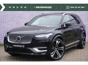 Volvo XC90 2.0 B5 D AWD Ultimate Bright Panorama-dak