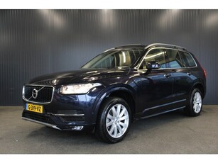 Volvo XC90 2.0 D4 Inscription Nappa Leder Pano