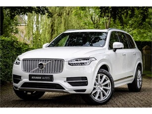 Volvo XC90 2.0 T8 AWD Inscription Bowers & Wilkins