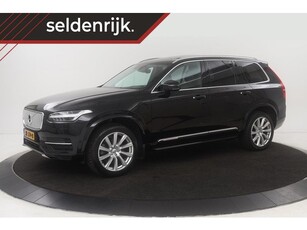 Volvo XC90 2.0 T8 Inscription Panoramadak