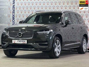 Volvo XC90 2.0 T8 Recharge AWD Inscription