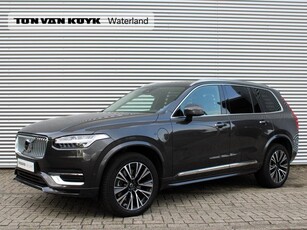 Volvo XC90 2.0 T8 Recharge AWD Plus Bright Automaat / Longe