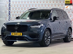 Volvo XC90 2.0 T8 Recharge AWD Ultimate