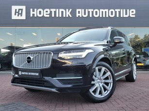 Volvo XC90 2.0 T8 Twin Engine AWD Inscription 7P