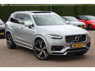 Volvo XC90 2.0 T8 Twin Engine AWD Inscription / Full