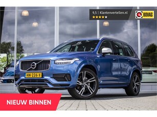 Volvo XC90 2.0 T8 Twin Engine AWD Inscription Rijklaar