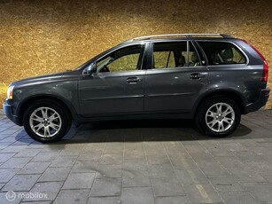 Volvo XC90 2.9 T6 Executive - versn. bak in 2022 gereviseerd