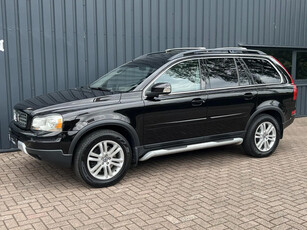 Volvo XC90 3.2 Momentum 7-PERSOONS!/YOUNGTIMER!/BLIS!/APK!/