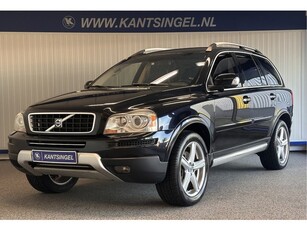 Volvo XC90 3.2 Sport-Bijtellingsvriendelijk (bj 2006)