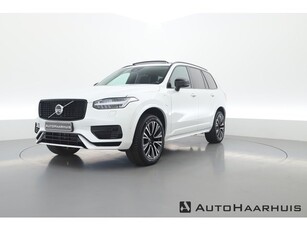 Volvo XC90 T8 Plus Dark 7 pers. Pano 360cam Google