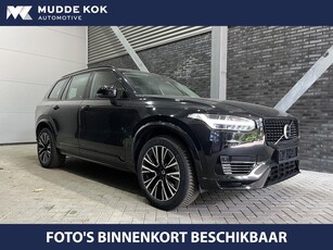 Volvo XC90 T8 Recharge AWD Plus Dark Long Range 7P