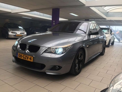 BMW 5-serie 535d High Executive M PAKKET