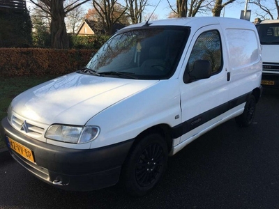 Citroen Berlingo 1.9 D 600/EXPORT