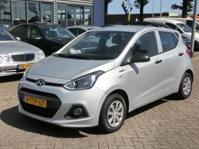 Hyundai i10 1.0i i-Drive