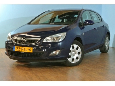 Opel Astra 1.4 5DRS EDITION AC (bj 2011)