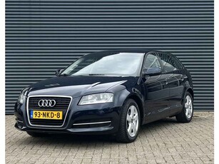 Audi A3 1.4 TFSI 125pk