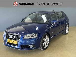 Audi A3 Sportback 1.2 TFSI S Line Edition | Automaat | Navi