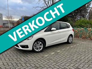 BMW 2 Serie Active Tourer 218i Executive | automaat | cruise | climate control |