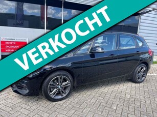 BMW 2 Serie Active Tourer 218i High Executive Edition / AUTOMAAT