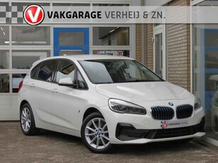 BMW 2 Serie Active Tourer 225xe iPerformance Navi|Camera|Clima|Cruise|PDC