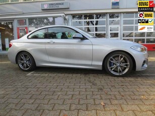 BMW 2 Serie Coupé M235i xDrive