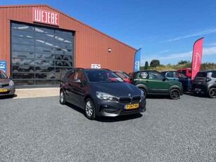 BMW 2 Serie TOURER 218I ACTIVE TOURER NAVIGATIE