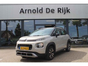 Citroën C3 Aircross 1.2 PureTech S&S Feel