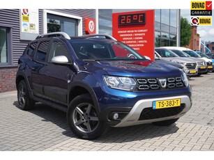 Dacia Duster 1.2 TCe Comfort / Incl. Winterwielen / Trekhaak