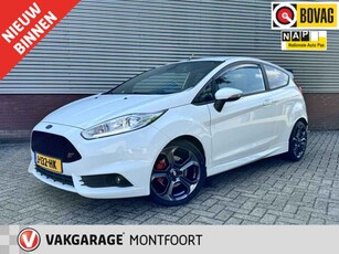 Ford Fiesta 1.6 ST2 134 KW / 183 PK|Cruise|Airco|Stoelverw. Nieuwe Apk|Dist.riem verv.|4x Nieuwe Banden