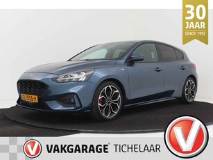 Ford Focus 1.0 EcoBoost ST Line Business | Org NL | Adap Cruise | Camera | Stoel-/Stuurverwarming