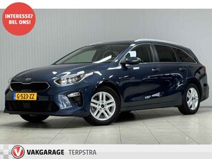 Kia cee'd 1.0 T-GDi DynamicPlusLine/