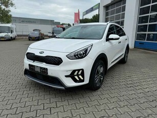 Kia Niro 1.6 GDi PHEV DynamicLine