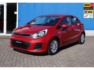 Kia Rio 1.2 CVVT ComfortLine