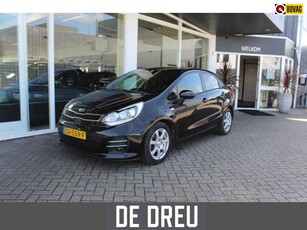 Kia Rio 1.2 CVVT DynamicLine |LMV | Camera | Trekhaak