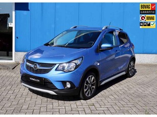 Opel KARL 1.0 Rocks Online Edition