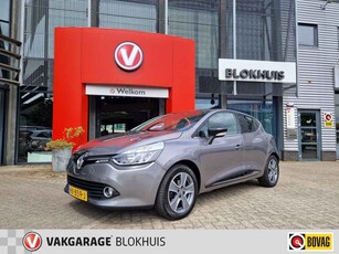 Renault Clio 0.9 TCe Night&Day | Navi | Cruise | LMV VERKOCHT