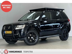 Suzuki Grand Vitara 1.9 JLX/