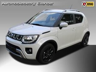 Suzuki IGNIS 1.2 Smart Hybrid Select