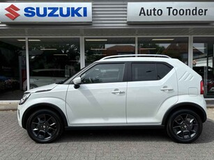 Suzuki Ignis Automaat Style 1.2 Smart Hybrid