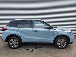 Suzuki Vitara 1.4 B.jet Select SH