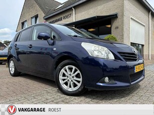 Toyota Verso VAN 1.6 VVT-i Aspiration