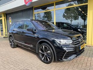 Volkswagen TIGUAN 1.5 TSI R-Line B+ 7p