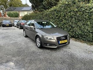 Audi A3 SPORTBACK 1.2 TFSI Advance Automaat | Xenon | Navi | Autom. Airco | Cruise Control | PDC | LMV | APK tot 10-01-2025!